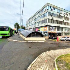 35,9 м², помещение свободного назначения - изображение 3