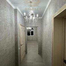 Квартира 54 м², 2-комнатная - изображение 1