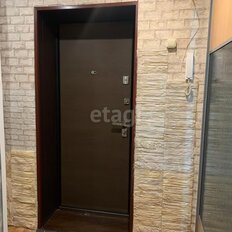 Квартира 31 м², 1-комнатная - изображение 2