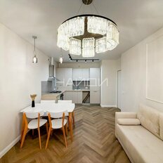 Квартира 41,1 м², 1-комнатная - изображение 4