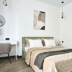 Квартира 63 м², 2-комнатные - изображение 5
