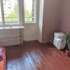 Квартира 20,7 м², 1-комнатная - изображение 2