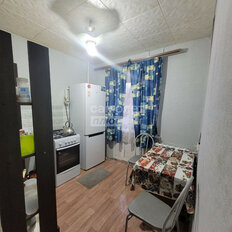 Квартира 42,3 м², 2-комнатная - изображение 4