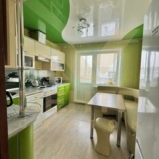 Квартира 69,8 м², 3-комнатная - изображение 2