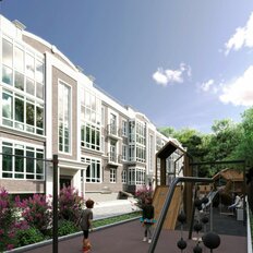 Квартира 62,9 м², 2-комнатная - изображение 2