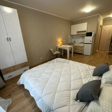 Квартира 23 м², студия - изображение 2
