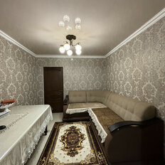 Квартира 124 м², 5-комнатная - изображение 2