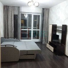 Квартира 50 м², 1-комнатная - изображение 3