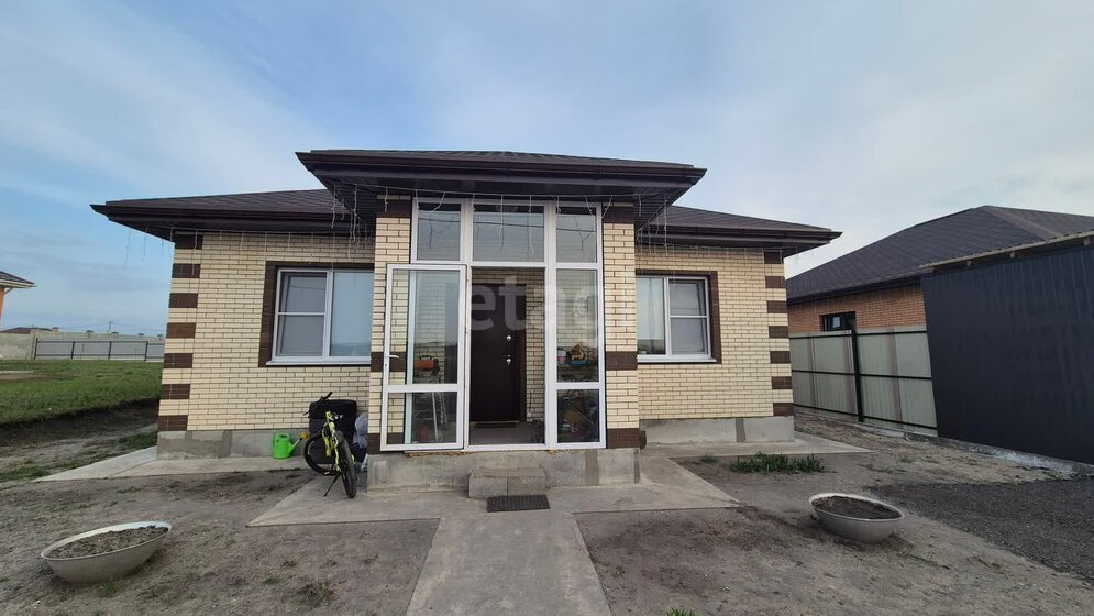 132 м² дом, 8,1 сотки участок 8 300 000 ₽ - изображение 60