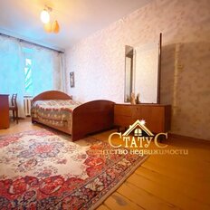 Квартира 60,8 м², 3-комнатная - изображение 5