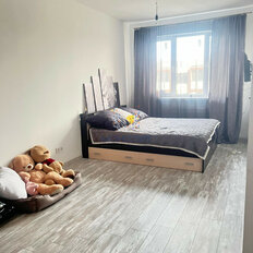 Квартира 35,6 м², 1-комнатная - изображение 2