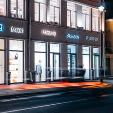 315,1 м², готовый бизнес - изображение 5