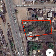 33,5 сотки, участок коммерческого назначения - изображение 1