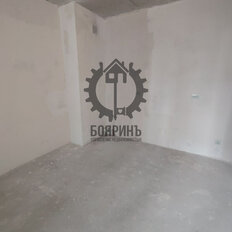 Квартира 32,7 м², 1-комнатная - изображение 5