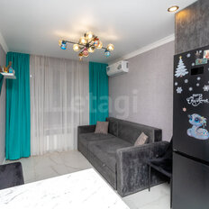 Квартира 54 м², 2-комнатная - изображение 1