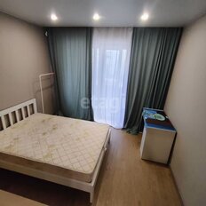 Квартира 45 м², 1-комнатная - изображение 4