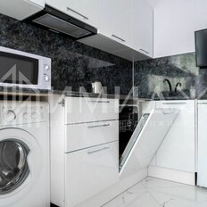 Квартира 38 м², 1-комнатные - изображение 4
