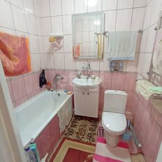 Квартира 36 м², 1-комнатная - изображение 4