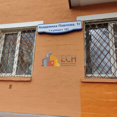 Квартира 29,9 м², 1-комнатная - изображение 3