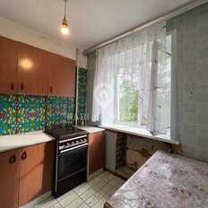 Квартира 31 м², 1-комнатная - изображение 3