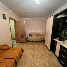 Квартира 34 м², 1-комнатная - изображение 4