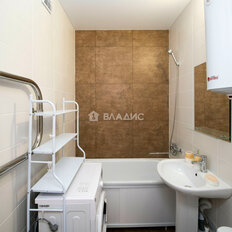 Квартира 20 м², студия - изображение 5