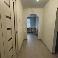Квартира 33,3 м², 1-комнатная - изображение 4