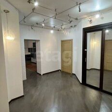 Квартира 95 м², 3-комнатная - изображение 4