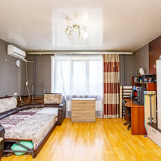 Квартира 32,6 м², студия - изображение 4