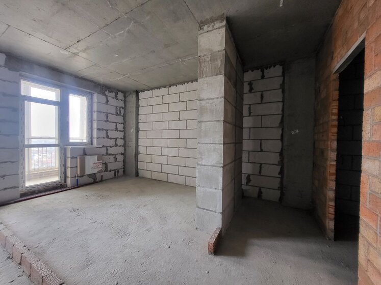 39,7 м², 1-комнатная квартира 5 800 000 ₽ - изображение 55