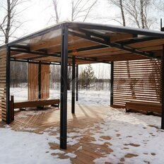 Квартира 61,4 м², 2-комнатная - изображение 5