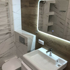 Квартира 35,6 м², 1-комнатная - изображение 3