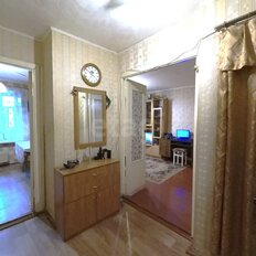 Квартира 51,1 м², 2-комнатная - изображение 5
