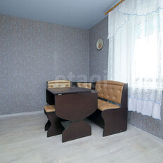 Квартира 84 м², 2-комнатная - изображение 5