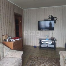 Квартира 64 м², 3-комнатная - изображение 2