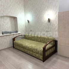 Квартира 24 м², студия - изображение 1