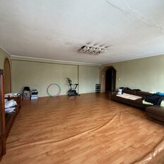 Квартира 107 м², 4-комнатная - изображение 3