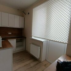 Квартира 25 м², 1-комнатная - изображение 2