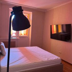 Квартира 60 м², 2-комнатная - изображение 4
