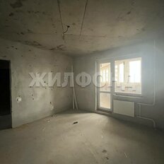 Квартира 44,8 м², 1-комнатная - изображение 1