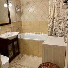 Квартира 52 м², студия - изображение 4