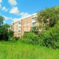 Квартира 32,2 м², 1-комнатная - изображение 1