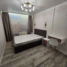 Квартира 46 м², 2-комнатная - изображение 1