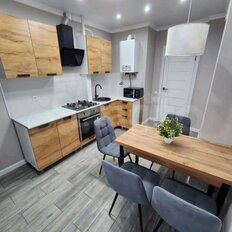 Квартира 38 м², 1-комнатная - изображение 1