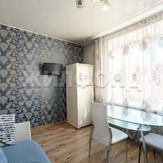 Квартира 46,2 м², 1-комнатная - изображение 5