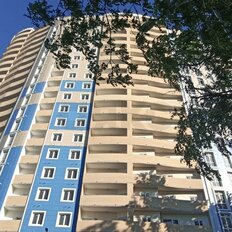 Квартира 50 м², 1-комнатная - изображение 2