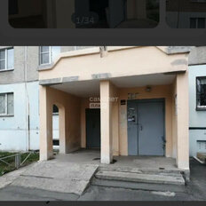 Квартира 67 м², 2-комнатная - изображение 2