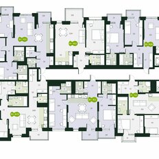 Квартира 103 м², 4-комнатная - изображение 2