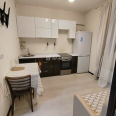 Квартира 29,5 м², 1-комнатная - изображение 4