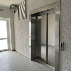 Квартира 41,5 м², 1-комнатная - изображение 5